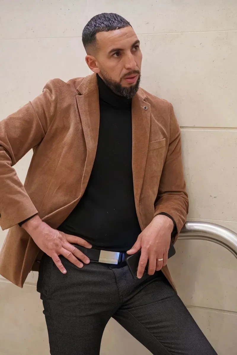 Sofiel Merchiche