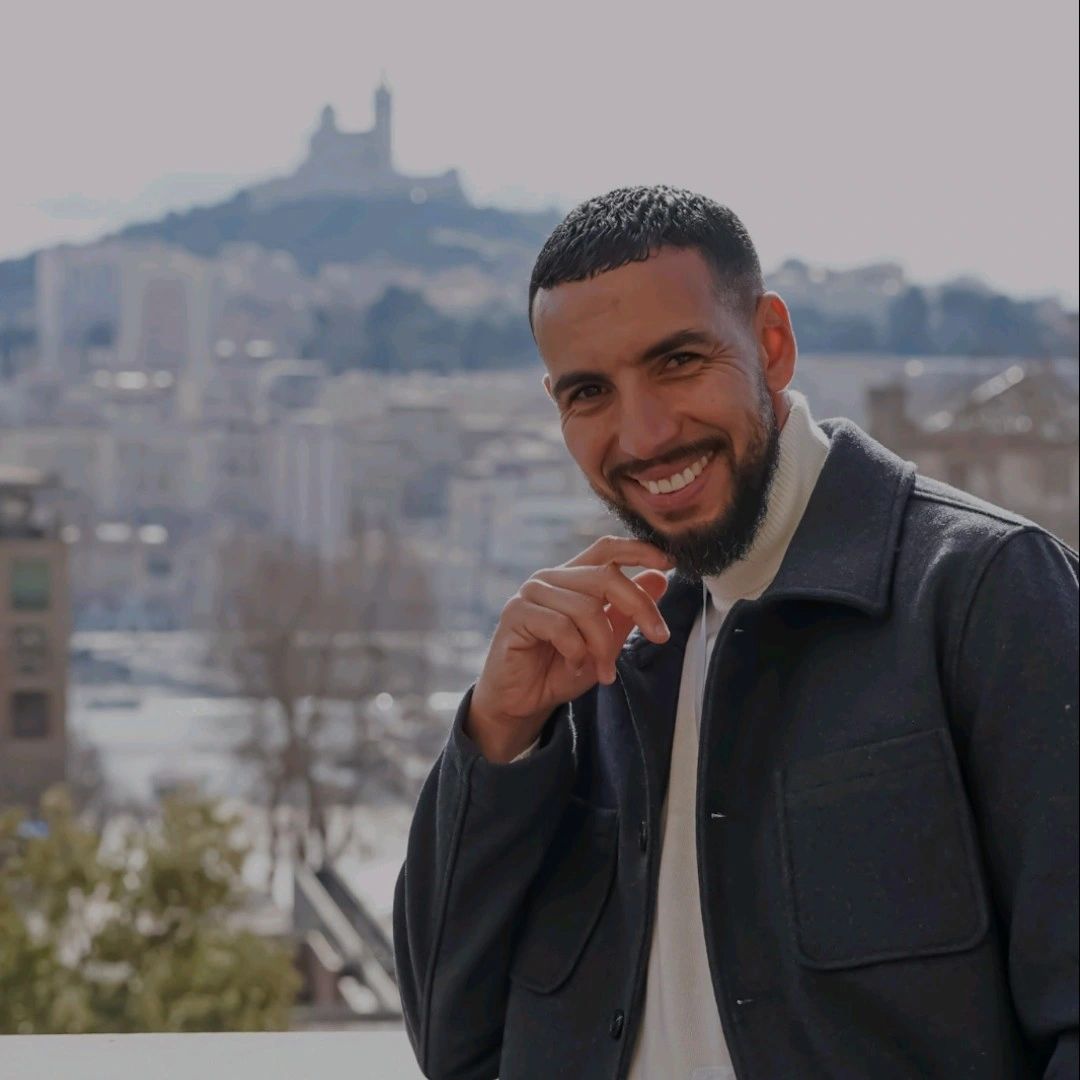 Sofiel Merchiche — Expert immobilier